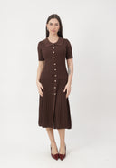 Midikleid Midikleid