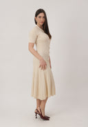 Midikleid Midikleid