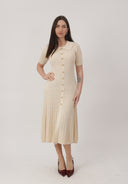Midikleid Midikleid
