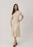 Midikleid Midikleid