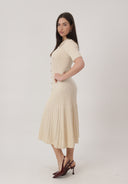 Midikleid Midikleid