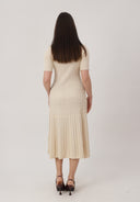 Midikleid Midikleid