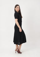 Midikleid Midikleid