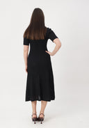 Midikleid Midikleid