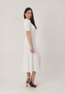 Midikleid Midikleid