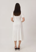 Midikleid Midikleid