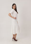 Midikleid Midikleid