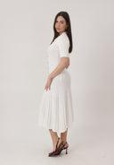 Midikleid Midikleid