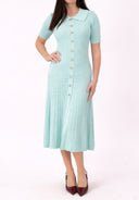 Midikleid Midikleid