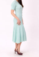 Midikleid Midikleid