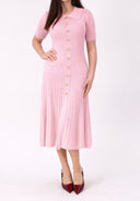 Midikleid Midikleid