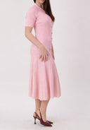 Midikleid Midikleid