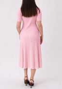 Midikleid Midikleid
