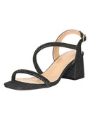 Damen Sandaletten Sandaletten