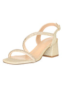 Damen Sandaletten Sandaletten
