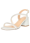 Damen Sandaletten Sandaletten