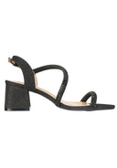Damen Sandaletten Sandaletten