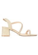 Damen Sandaletten Sandaletten