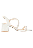 Damen Sandaletten Sandaletten