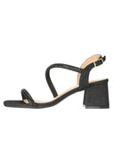 Damen Sandaletten Sandaletten