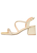 Damen Sandaletten Sandaletten
