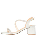 Damen Sandaletten Sandaletten