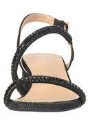 Damen Sandaletten Sandaletten