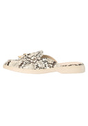 Damen Sandaletten Sandaletten