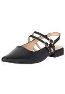 Damen Sandaletten Sandaletten
