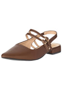 Damen Sandaletten Sandaletten