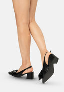 Damen Sandaletten Sandaletten