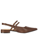 Damen Sandaletten Sandaletten