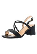 Damen Sandaletten Sandaletten
