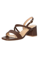 Damen Sandaletten Sandaletten