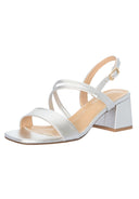 Damen Sandaletten Sandaletten