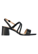 Damen Sandaletten Sandaletten