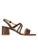 Damen Sandaletten Sandaletten