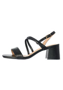 Damen Sandaletten Sandaletten