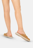 Damen Sandaletten Sandaletten