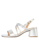 Damen Sandaletten Sandaletten