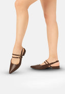 Damen Sandaletten Sandaletten