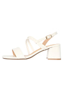 Damen Sandaletten Sandaletten