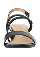 Damen Sandaletten Sandaletten