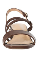 Damen Sandaletten Sandaletten