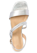 Damen Sandaletten Sandaletten