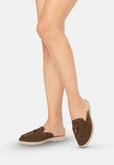 Damen Sandaletten Sandaletten