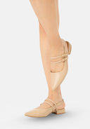 Damen Sandaletten Sandaletten