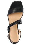 Damen Sandaletten Sandaletten