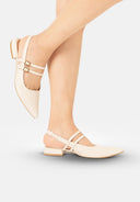 Damen Sandaletten Sandaletten