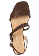 Damen Sandaletten Sandaletten